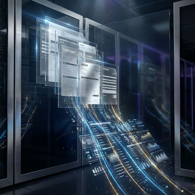 Automazione Documentale